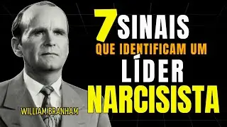 MEDO, AMEAÇA e CONTROLE: Assim Muitos Estão Sendo GOVERNADOS!