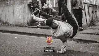 LIVE: Red Bull BC One Rotterdam Cypher 2017