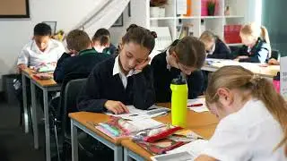 Valley Invicta Primary School at Aylesford