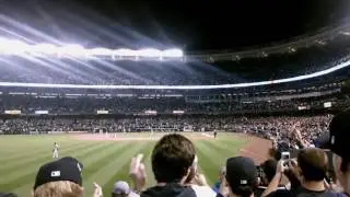 Derek Jeter Budweiser commercial 2017
