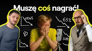 Dlaczego firmy robią treści, KT&Oacute;RYCH NIKT NIE OGLĄDA? Dziwne działania przedsiębiorc&oacute;w bez planu
