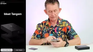 Tangen Wallet - How to Setup with Seed Phrase & Factory Reset Cards &darr; Discount &darr;