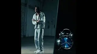Chris Patrick - Patience (Visualizer Clip)