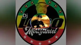 Reativa&ccedil;&atilde;o, Dj LOBO MOUZANIEL