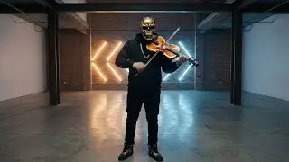 Violin Meets Hip Hop – Addictive Beat That Makes You Move!