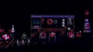 Christmas Show 2025 