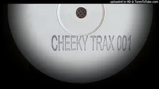 CHEEKY TRAX 01 - CLAP YOUR HANDS