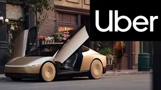 Will Robotaxis Replace Uber Drivers in the Next 2 Years? | Future of Rideshare Jobs