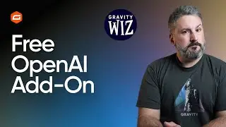 Free OpenAI Integration for Gravity Forms &ndash; Quick Setup & Demo