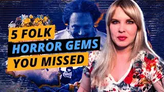 Folk Horror Explained: Dark Secrets + 5 Must-Watch Films!