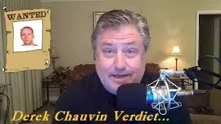 Derek Chauvin Trial | The Chuck Graham Show