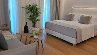 Verani suites Lefkas Town | Лефкас, Греция | Обзор отеля 🌟