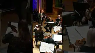 Grieg: In the Hall of the Mountain King // Nicol&ograve; Foron & London Symphony Orchestra