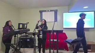 Mission Philly Outreach | Sunday Evening Meeting | 01/11/26
