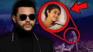 10 Things YOU Missed in The Weeknd - Call Out My Name (Official Video)