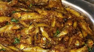डेरिया मछली का पकौड़ी बिहारी स्टाइल में नाश्ते के लिए