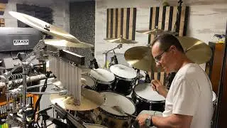 Drum cover 