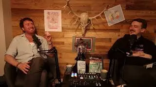 Prophetic Dreams and Other Screams - Monster Fuzz Podcast