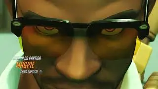 OVW# BATISTA, NENHUMA CURA SINISTRA