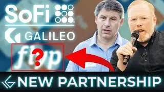 SOFI STOCK: GALILEO NEW PARTNERSHIP + SOFI BANKING UPDATE (1.50 % APY)