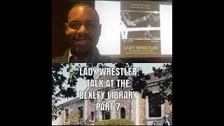 Black Female Wrestling Pioneers Battled Segregation