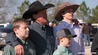 Keystone Pipeline Workers Betrayed