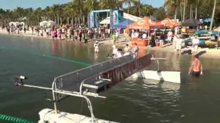Men's 5k Full Race Webcast Archive Part A   2016 Open Water National Championships