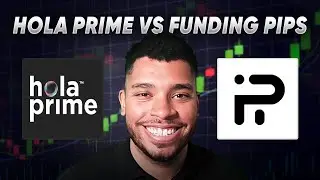Hola Prime против Funding Pips: какая из них лучшая проп-фирма? (Проверено)