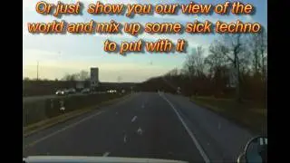 YTTrucking promo video response