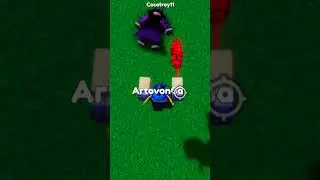BEST Ways To Fling Bricks IN Slap Battles! || #slapbattles #slapbattlesroblox