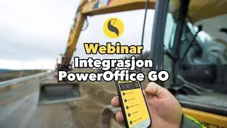 Webinar: Bli kjent med integrasjonen mellom SmartDok og PowerOffice