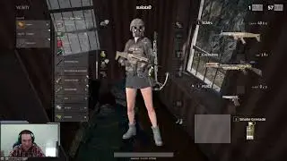 Слегка прогулялся) / 18 kills game PUBG