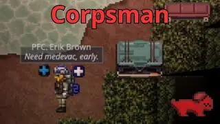 SS14: RMC14 - Learning Corpsman