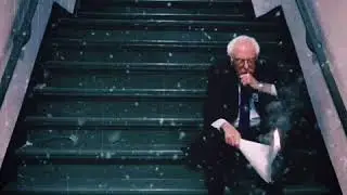 DEF davyne ::: Bernie Sanders Rap ✊🏻 ::: AUDIO