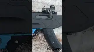 Enoch Industries deep six chassis x2