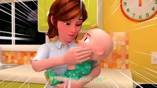 Sick Song the little baby not feeling well Effects// Sponsored By GamaVision Scuopo Effects 