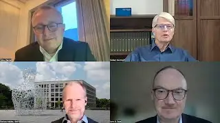 9.12.2025 - Effiziente Kapitalm&auml;rkte