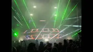 Spinning Fire to Super Future @ Sound Haven