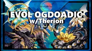 CDP: Evol Ogdoadic; Reptile Evolution, ft. DUNE Support