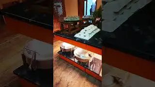 Breakfast time in hotel Punjab #reels #travel #trending #love #shots#shorts #song #funny#motivate