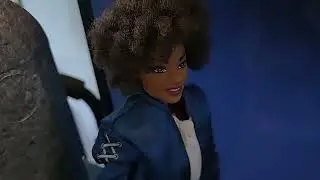 Out In the wild 8 trailer