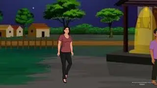 अमन स्टोरी shot#FIles 2D KHONI 