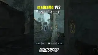 malbsMd Deadly DEAGLE Vs Falcons! #cs2 #malbsmd