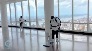 Cleany NYC Central Park - #1 Home Cleaning & Office Cleaning Service In NYC