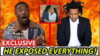 RAY-J Reveals That JAY-Z Is The Father Of Brandi&rsquo;s Daughter| Beyonc&eacute; blows up|Fans Can&rsquo;t Believe It!