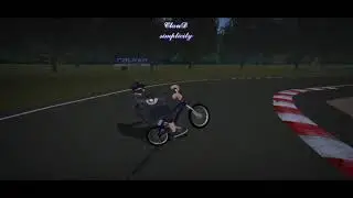 [TEST] Nikko Circuit, GTA San Andreas Mobile
