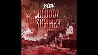 Lil Dash - Bloody Summer (official audio)