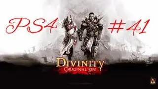 Divinity #41 Giftige Gegner(Lets Play)