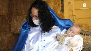 Belen Viviente Artesano - La Florida, Las Torres de Cotillas 2020