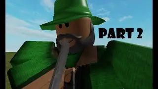 Typical Colors 2: Headshot Haven Pt 2